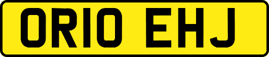 OR10EHJ