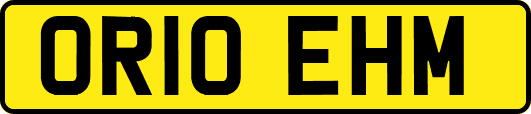 OR10EHM