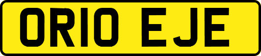 OR10EJE