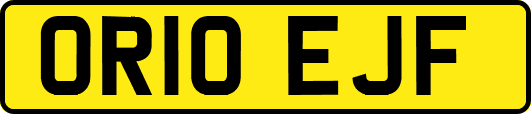OR10EJF