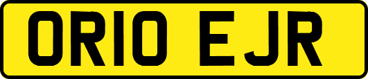 OR10EJR
