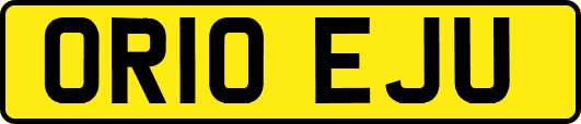 OR10EJU