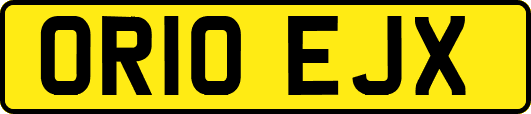 OR10EJX