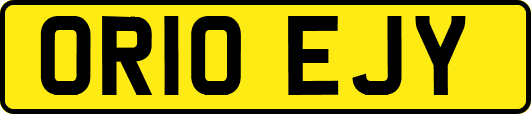 OR10EJY