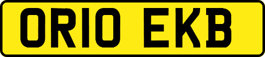 OR10EKB