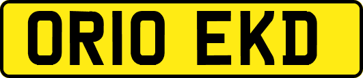 OR10EKD
