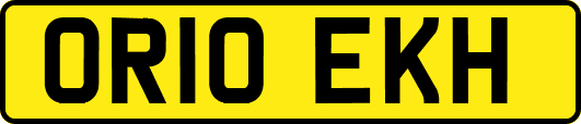 OR10EKH