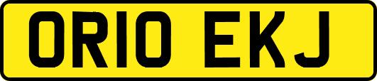 OR10EKJ