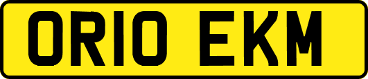 OR10EKM