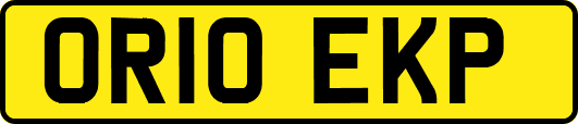 OR10EKP
