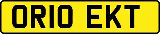 OR10EKT