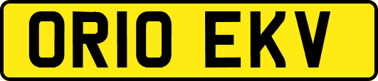OR10EKV