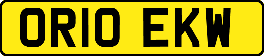 OR10EKW