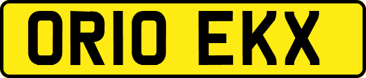 OR10EKX