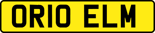 OR10ELM