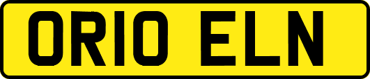 OR10ELN