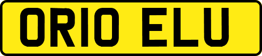 OR10ELU