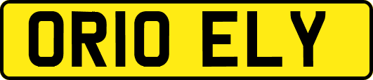 OR10ELY