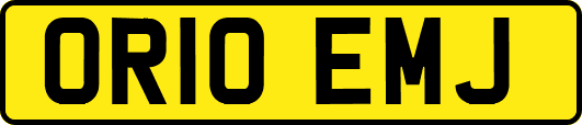 OR10EMJ