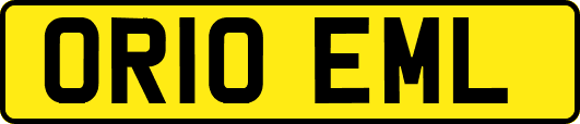 OR10EML