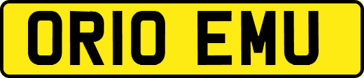OR10EMU