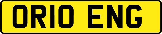 OR10ENG