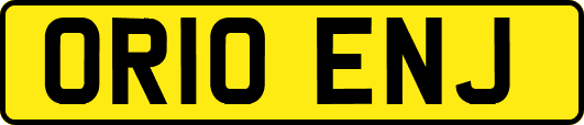 OR10ENJ