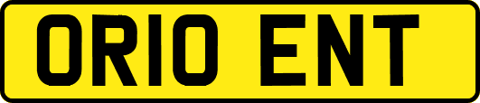 OR10ENT