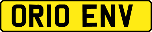 OR10ENV