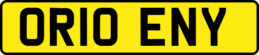 OR10ENY