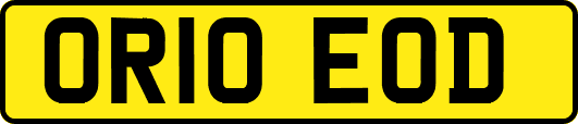 OR10EOD