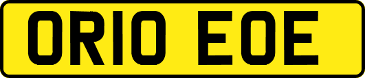 OR10EOE
