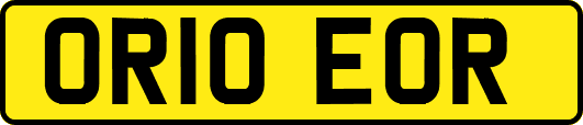 OR10EOR