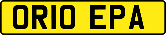 OR10EPA