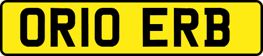 OR10ERB