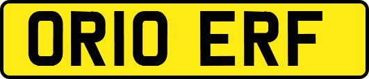 OR10ERF
