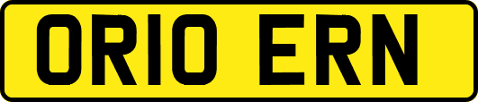 OR10ERN