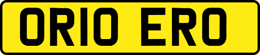 OR10ERO