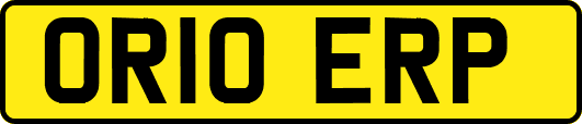 OR10ERP