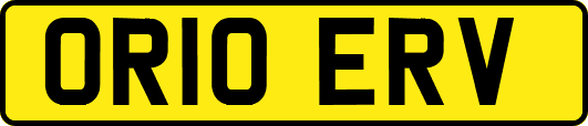 OR10ERV