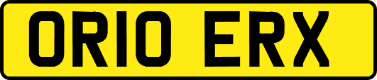 OR10ERX