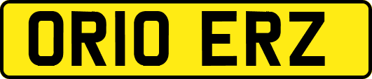 OR10ERZ
