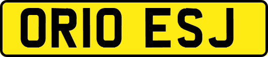 OR10ESJ