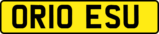 OR10ESU