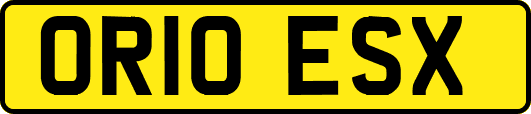 OR10ESX