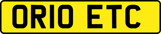 OR10ETC