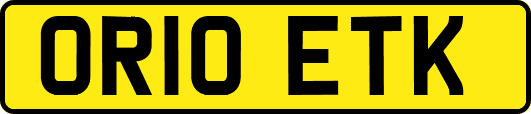 OR10ETK