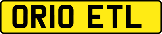 OR10ETL
