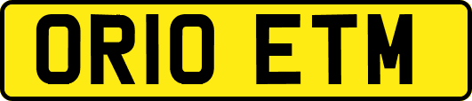 OR10ETM