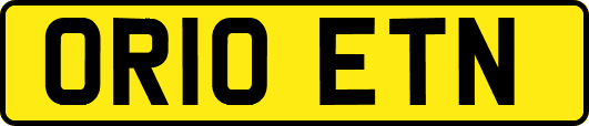 OR10ETN